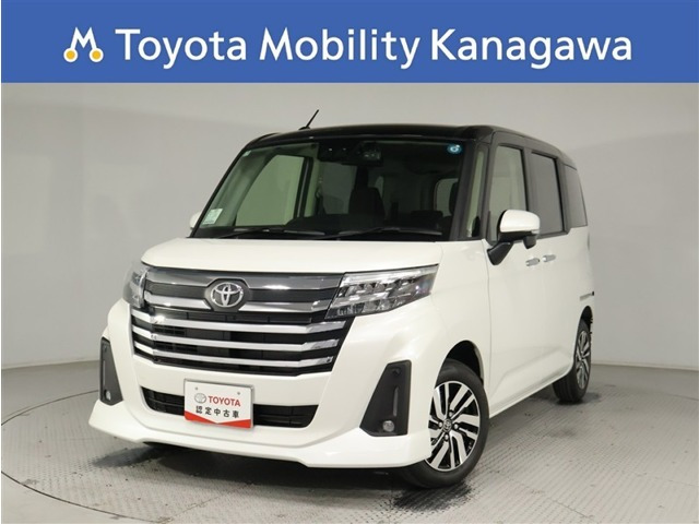 トヨタ ルーミー 