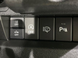 【コーナーセンサー】バンパーに付いたセンサーが障害物を検知!一定の距離に近づくとアラートで教えてくれます♪狭い駐車スペースや車庫入れ時も安心ですね☆