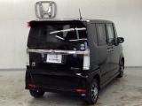 N-BOXカスタム G SSパッケージ 4WD 