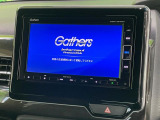 N-BOXカスタム G L ターボ ホンダセンシング 