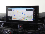 MMIシステムにはナビゲーション、ラジオ、オーディオ、Bluetooth、車両設定機能等がついております。詳しくは0078-6002-900146中古車スタッフまで