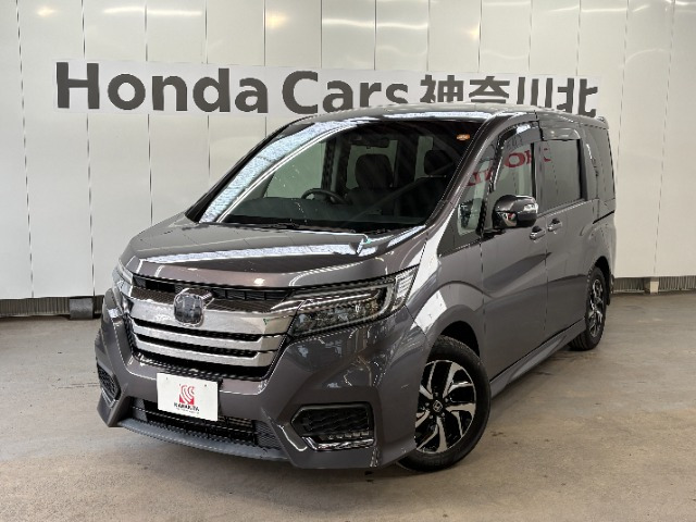 ホンダ ステップワゴン 