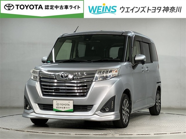 トヨタ ルーミー 