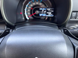 [マニュアルモード付パドルシフト]遊び心を乗せた車です☆スポーティーなドライビングも楽しめますよ♪