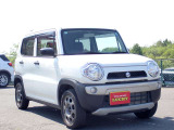 ハスラー A 4WD 