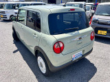 アルトラパン LC ハイブリッド L 6型 2WD