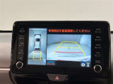 ◎バックモニターも装備しております。車庫入れの苦手なお客様、ストレスが大分緩和されるはず。重宝します!車庫入れ時の必需品!便利なカラーバックモニターを装備♪