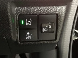 ホンダが推し進める総合先進安全装備のセンシング搭載! 衝突や斜線はみだしなどの危険が予測される時、センサーが警告。ヒューマンエラーを高度先進技術が補完してくれます。