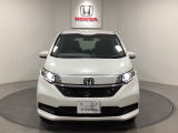 【Honda認定中古車 U-Select】 エンジン、オーディオやカーナビ(社外品は除く)に至るまで保証をお付け致します。全国のホンダディーラーで保証と整備が受けられます。