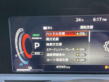 エマージェンシーブレーキは前方の車両や歩行者との衝突回避をサポートします。車両や歩行者と衝突の恐れがある時に警報とブレーキにより、運転者の衝突回避操作を支援します。