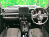 ジムニーノマド 1.5 FC 4WD 