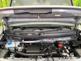 親切・丁寧な専門メカニックスタッフが応対!・車検・点検整備・事故等の修理などアフターサービスも安心。お車のカスタマイズもネクステージのサービススタッフまでご相談ください!