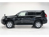 ランドクルーザープラド 2.8 TX Lパッケージ ディーゼル 4WD 