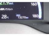 走行距離