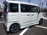 現車を見ずにご購入されるお客様には、ご不安な点を一掃出来るよう全力でご案内させて頂きます!