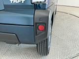 【コーナーセンサー】駐車が苦手な方には特におススメの装備です!搭載されたセンサーで障害物を検知、距離に応じてブザー音で段階的に知らせてくれます♪