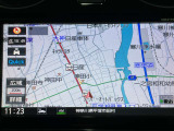 【日産純正ナビ】目的地までしっかり案内してくれる事はもちろんですが、今や車内を楽しく過ごすためのアイテムとしても欠かせなくなっています。