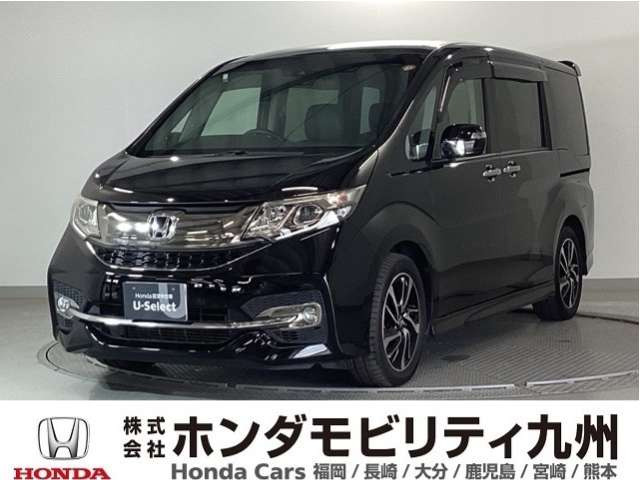 ホンダ ステップワゴン 