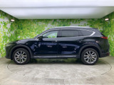 CX-8 2.2 XD Lパッケージ 