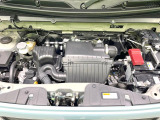 親切・丁寧な専門メカニックスタッフが応対!・車検・点検整備・事故等の修理などアフターサービスも安心。お車のカスタマイズもネクステージのサービススタッフまでご相談ください!