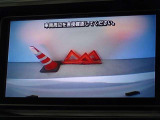 バックカメラを装備しています、車庫入れもラクラクです。
