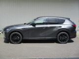 CX-60 3.3 XD ドライブ エディション ディーゼル 