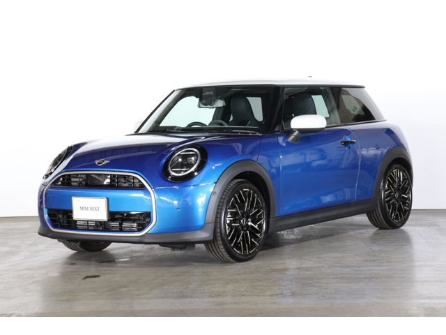 BMW MINI ミニ 