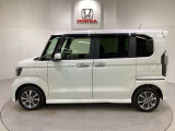 購入後も自社指定整備工場完備でお客様の愛車をしっかりサポート致します!御納車時には安全かつ安心してお乗り頂けるようホンダ専門知識を持つ整備スタッフが点検・整備・装備も説明をしてお渡ししております。