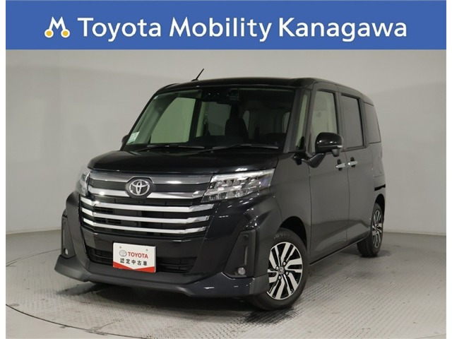 ルーミー 1.0 カスタム G （5BA-M900A）