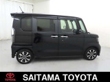 トヨタの「ロングラン保証」付き。メ-カ-を問わず、走行距離無制限、埼玉トヨタで中古車をお買い上げいただいたお客様に安心で快適なカ-ライフをお約束する1年間の保証です。有料で延長もできます。