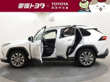 RAV4  2.0 G Zパッケージ 4WD