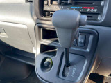 インパネ4速オートマ車