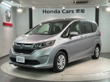 全国納車可 第三者機関証明書付 1年保証 ワンオ-ナ- ナビVXM-174VFXi TV Rカメラ BTオ-ディオ DVD ETC LEDライト 両側電動ドア装備のフリード G・ホンダセンシング入庫!