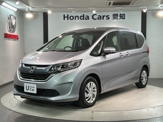 フリード 1.5 G ホンダセンシング 