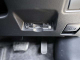 ETC車載器付きです。高速道路の料金所もスムーズに通過できます。