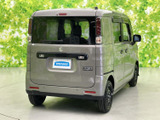 スペーシアベース GF 4WD 