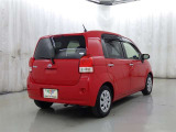 後ろから見ると車の印象も変わりますね♪