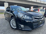 レガシィツーリングワゴン 2.5 GT Sパッケージ 4WD TV ナビ バックカメラ ETC サンル-フ