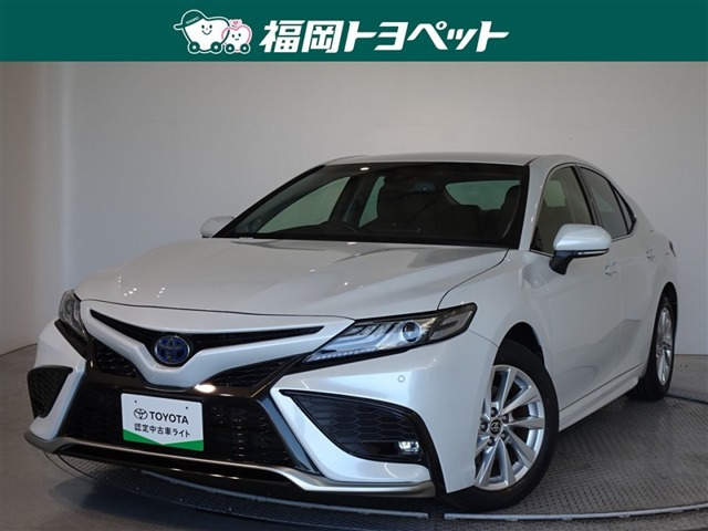トヨタ カムリ 