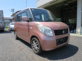 パレット G 4WD 