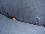 ◆車両限定型ISOFIXチャイルドシート対応◆チャイルドシートをしっかり固定する専用金具で赤ちゃんの安全をサポート♪