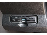 もちろんETC付きでビルトインタイプを装備!見た目もスマート♪高速道路の料金所も楽々通過♪