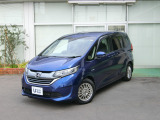 ホンダ フリード+