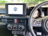 ジムニー XC 4WD 