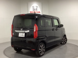 N-BOX L 4WD 