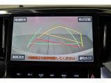バック時の必需品バックモニターを装備!駐車時の車庫入れやバック時の後方確認をサポートいたします!