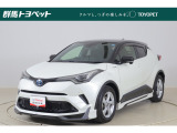 トヨタ C-HR