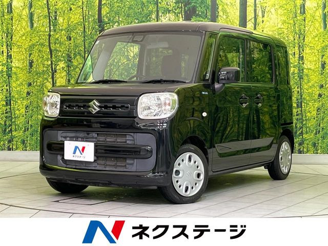 スペーシア  ハイブリッドG