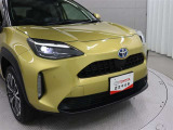 単眼カメラとミリ波レーダーの性能向上により、プリクラッシュセーフティに夜間歩行者と自転車運転者の検知機能を追加するなど機能を強化した、「Toyota Safety Sense」を装備しています。