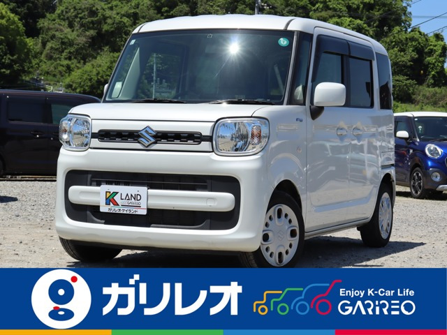 スペーシア ハイブリッド(HYBRID) G 